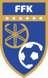 Kosovo U21 badge