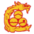 Kowloon City badge