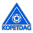 Köpetdag Aşgabat badge