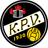 KPV-j badge