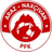 Kür-Araz badge