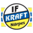 Kraft badge