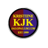 Kristiine JK badge
