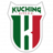 Kuching FA badge
