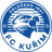 Kuřim badge