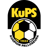 KuPS W badge