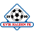 Kvik Halden badge