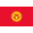 Kyrgyz Republic U23 badge