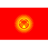 Kyrgyzstan badge