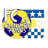 La Chaux-de-Fonds badge