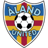 Åland United W badge
