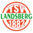 Landsberg badge
