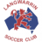 Langwarrin badge
