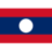 Laos badge
