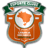 Laranja Mecânica badge