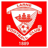Larne badge