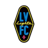 Las Vegas Lights badge