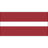 Latvia badge