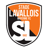 Laval II badge
