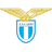 Lazio W badge