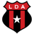 LD Alajuelense badge