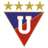 LDU de Quito badge