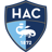 Le Havre badge