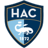 Le Havre W badge