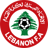 Lebanon U17 badge