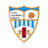 Lebrijana badge