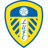 Leeds United U18 badge