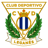 Leganes badge