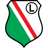 Legia Warszawa badge