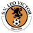 Leo Victor badge