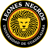 Leones Negros UDG badge