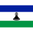 Lesotho badge
