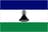 Lesotho U20 badge