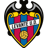 Levante badge