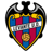 Levante II badge