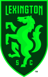 Lexington badge
