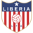Liberia badge