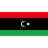 Libya badge