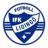 Lidingö badge