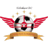 Lifofane badge