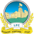Linfield W badge