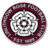Linlithgow Rose badge