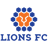 Lions badge