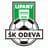 Lipany badge