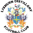 Lisburn Distillery badge
