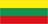 Lithuania U21 badge